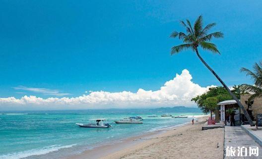 巴厘岛住宿区域+住宿酒店推荐 巴厘岛住宿区域+住宿酒店推荐