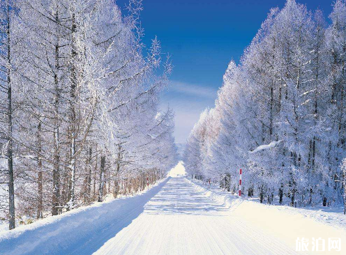 2018年冬天会下雪吗 今年是暖冬还是冷冬 2018年冬天会下雪吗 今年是暖冬还是冷冬