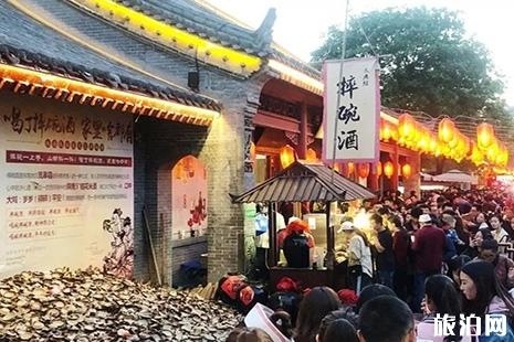 因为抖音而爆火的八大不同特色旅游景点 因为抖音而爆火的八大不同特色旅游景点