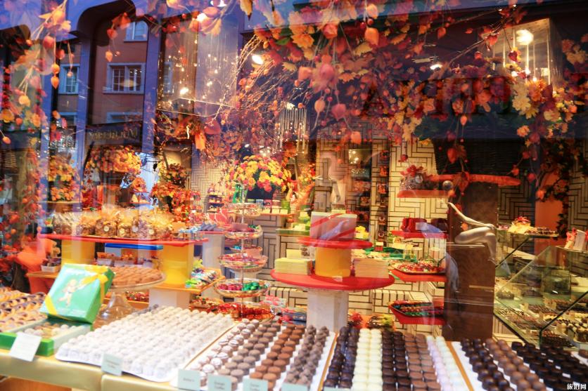 瑞士有什么旅游景点 瑞士有什么旅游景点