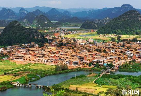 普者黑最佳旅游时间 普者黑玩几天合适 普者黑最佳旅游时间 普者黑玩几天合适