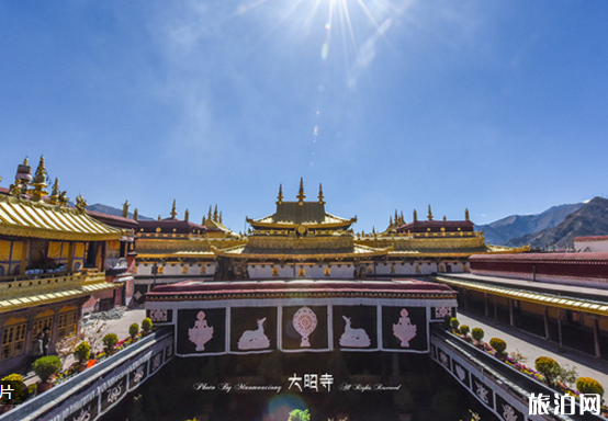 2018拉萨景点排行榜 拉萨必去地方有哪些 2018拉萨景点排行榜 拉萨必去地方有哪些