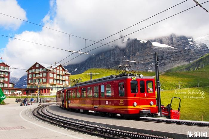瑞士有什么旅游景点 瑞士有什么旅游景点