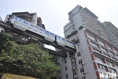 因为抖音而爆火的八大不同特色旅游景点 因为抖音而爆火的八大不同特色旅游景点