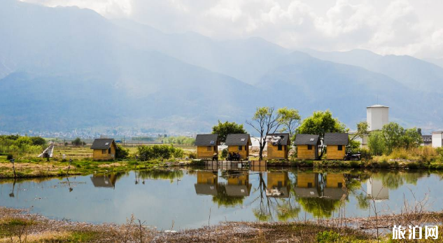去大理住哪里比较好 大理住宿攻略 去大理住哪里比较好 大理住宿攻略