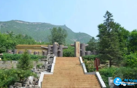 北京延庆百里山水画廊有哪些景点 北京延庆百里山水画廊有哪些景点