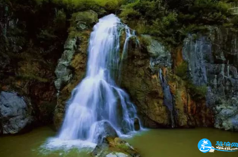 北京延庆百里山水画廊有哪些景点 北京延庆百里山水画廊有哪些景点