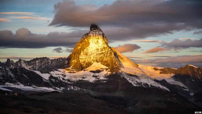 瑞士有什么旅游景点 瑞士有什么旅游景点