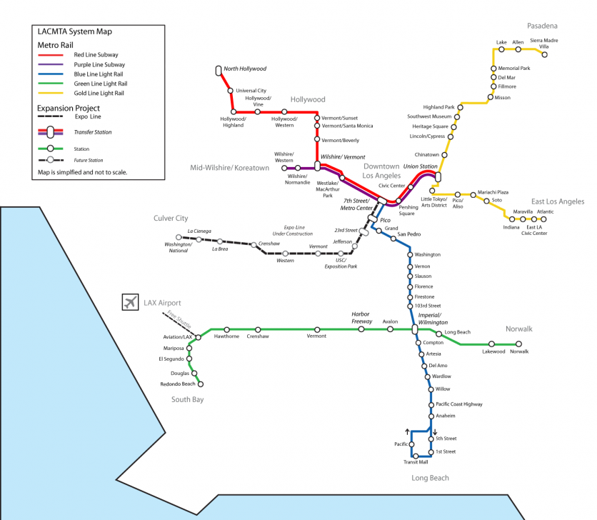 去洛杉矶住哪好 洛杉矶怎么租车 去洛杉矶住哪好 洛杉矶怎么租车