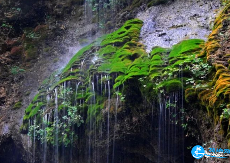 北京延庆百里山水画廊有哪些景点 北京延庆百里山水画廊有哪些景点