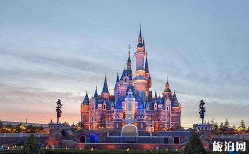 上海迪士尼乐园附近有实惠的住宿吗 上海迪士尼乐园附近有实惠的住宿吗