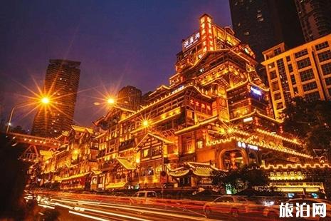 因为抖音而爆火的八大不同特色旅游景点 因为抖音而爆火的八大不同特色旅游景点