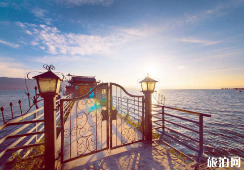 去大理住哪里比较好 大理住宿攻略 去大理住哪里比较好 大理住宿攻略