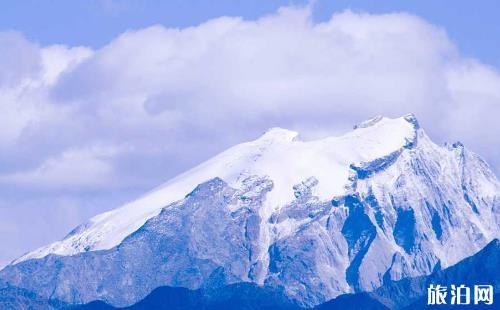 哈巴雪山在哪里 哈巴雪山怎么去(交通指南) 哈巴雪山在哪里 哈巴雪山怎么去(交通指南)