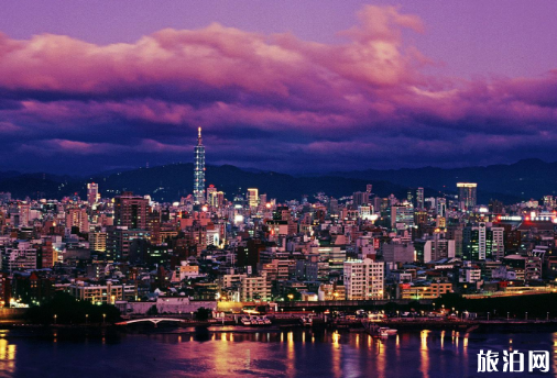 8月份去台湾旅游合适吗 8月适合去台湾吗 8月份去台湾旅游合适吗 8月适合去台湾吗