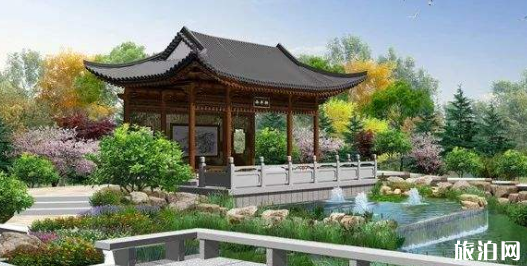 2018南宁园博会门票+时间+地点 2018南宁园博会门票+时间+地点