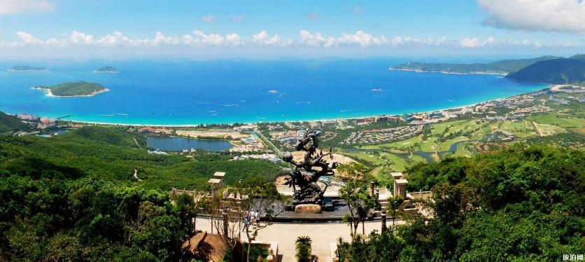 带孩子去三亚住哪里好 带孩子去三亚住哪个酒店好