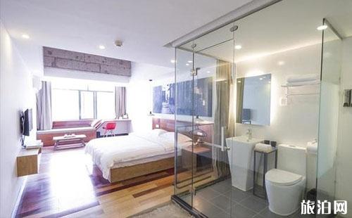 重庆哪些青旅和酒店比较好 重庆青旅酒店推荐 重庆哪些青旅和酒店比较好 重庆青旅酒店推荐