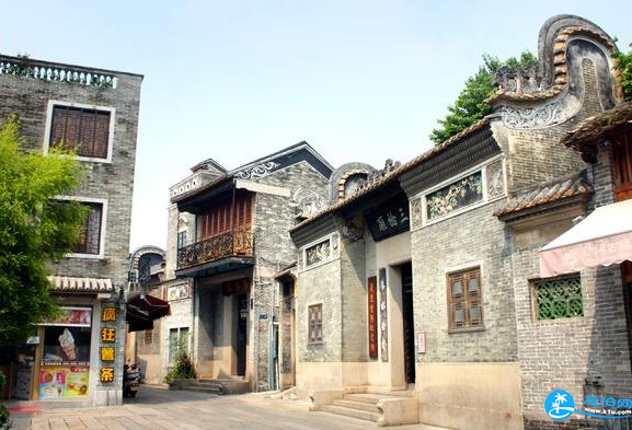去沙湾古镇有什么需要注意的 沙湾古镇注意事项 去沙湾古镇有什么需要注意的 沙湾古镇注意事项