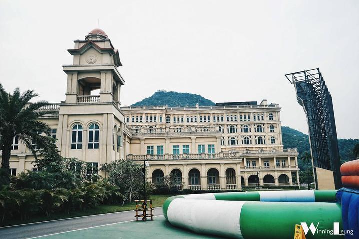 南海影视城在哪儿 南海影视城好玩吗? 南海影视城在哪儿 南海影视城好玩吗?