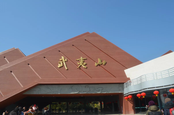 武夷山一日游最佳路线 武夷山自驾游攻略 武夷山一日游最佳路线 武夷山自驾游攻略