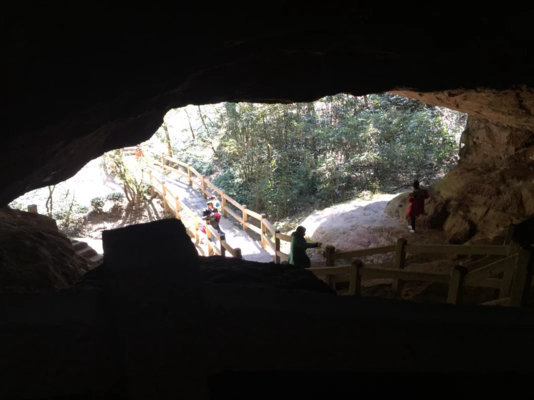 武夷山一日游最佳路线 武夷山自驾游攻略 武夷山一日游最佳路线 武夷山自驾游攻略