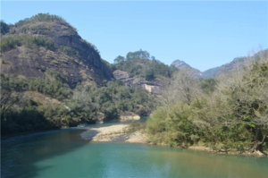 武夷山一日游最佳路线 武夷山自驾游攻略 武夷山一日游最佳路线 武夷山自驾游攻略