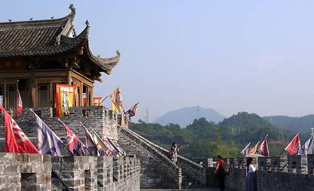 千岛湖文渊狮城有什么好玩的 千岛湖文渊狮城在哪儿 千岛湖文渊狮城有什么好玩的 千岛湖文渊狮城在哪儿