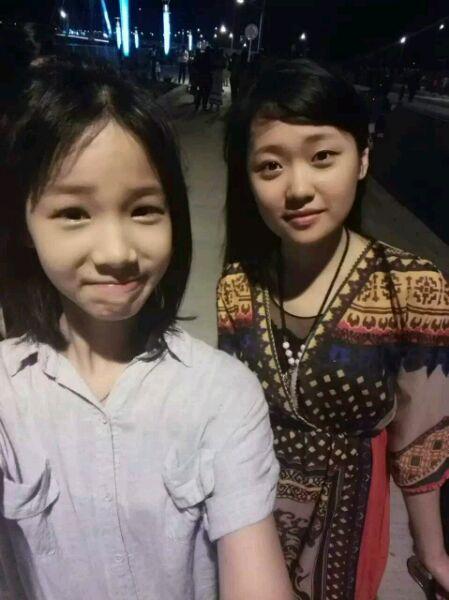 一个女孩不一样的非洲之旅 一个女孩不一样的非洲之旅