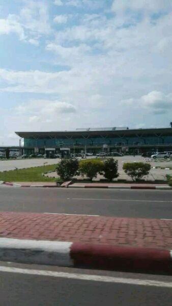 一个女孩不一样的非洲之旅 一个女孩不一样的非洲之旅