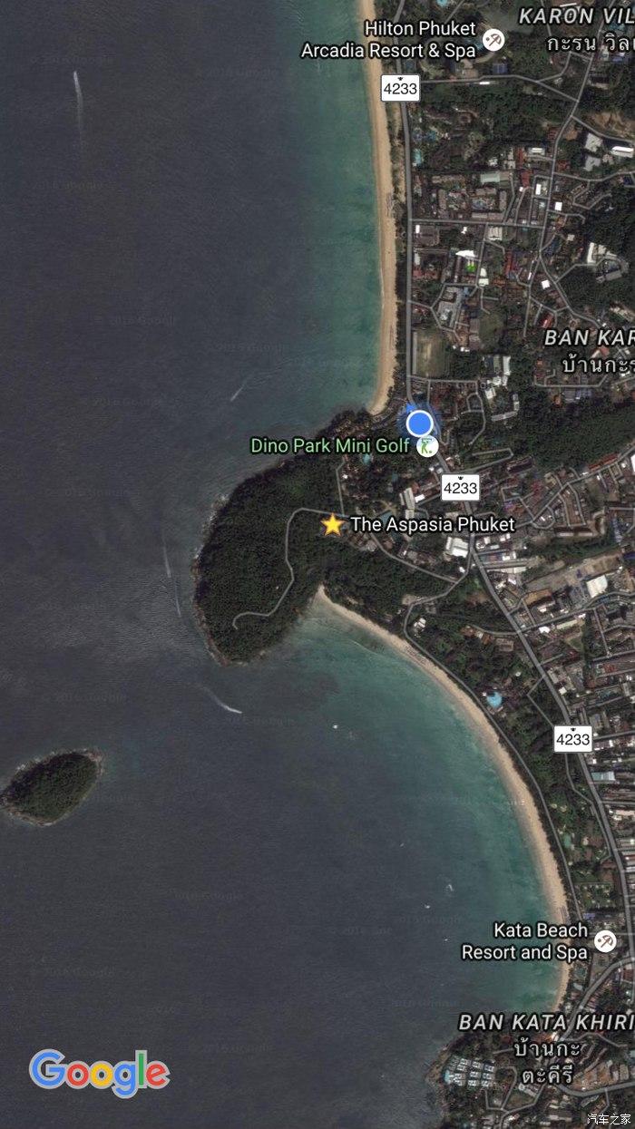 普吉岛美女自助游 休闲玩法 普吉岛美女自助游 休闲玩法