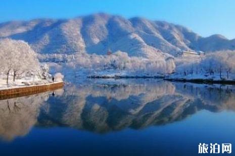 北京下雪了吗2018年12月 北京雪景哪里好