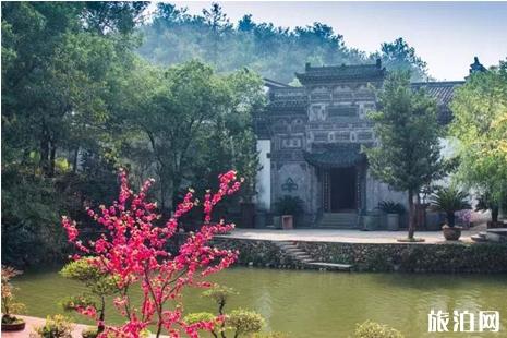龙游旅游景点有哪些+门票