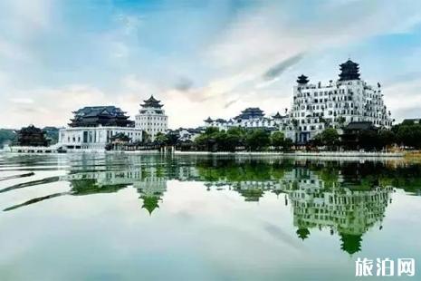 龙游旅游景点有哪些+门票
