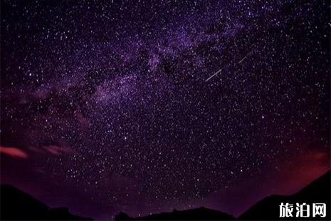双子座流星雨2018时间 12月一起来看双子座流星雨
