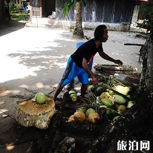 去美娜多玩要准备什么和注意事项 去美娜多玩要准备什么和注意事项