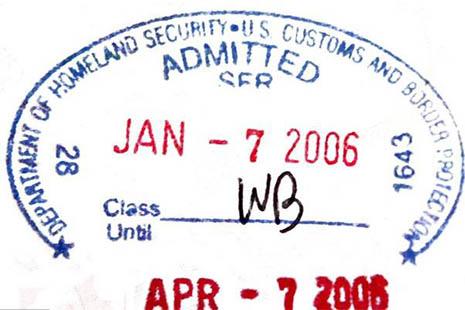 美国ESTA签证的有效期是多少 美国ESTA签证的有效期是多少