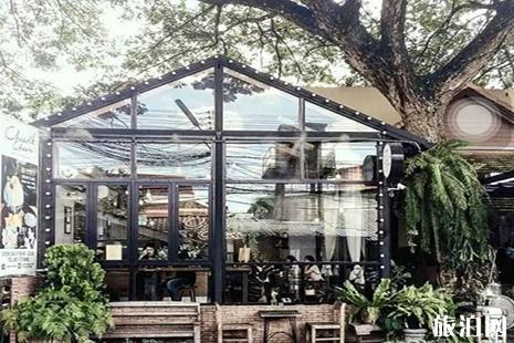 清迈必去的咖啡馆和餐厅推荐 清迈必去的咖啡馆和餐厅推荐
