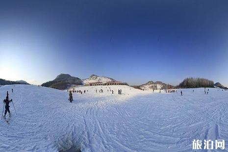 湖北省内滑雪+温泉自驾游去哪里好 湖北省内滑雪+温泉自驾游去哪里好
