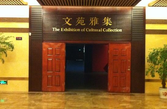 禹州钧官窑址博物馆怎么去+交通指南 禹州钧官窑址博物馆怎么去+交通指南