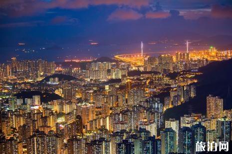 港澳通行证可以用几次 过境没有签证可以在香港停留吗 港澳通行证可以用几次 过境没有签证可以在香港停留吗