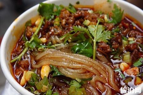 重庆有哪些好吃的 小吃+小店推荐 重庆有哪些好吃的 小吃+小店推荐