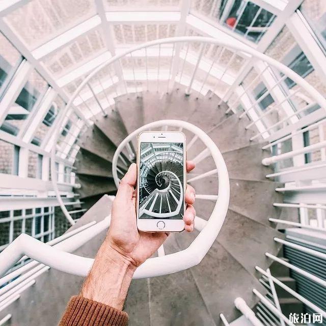 旅行手机拍照怎么构图 拍照构图技巧 旅行手机拍照怎么构图 拍照构图技巧