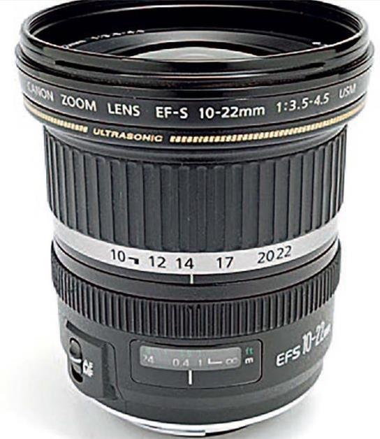 相机镜头知识 相机镜头知识