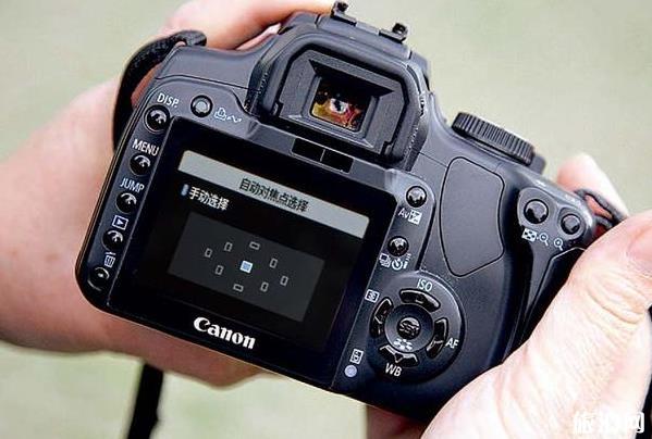 相机镜头知识 相机镜头知识