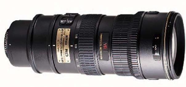 相机镜头知识 相机镜头知识