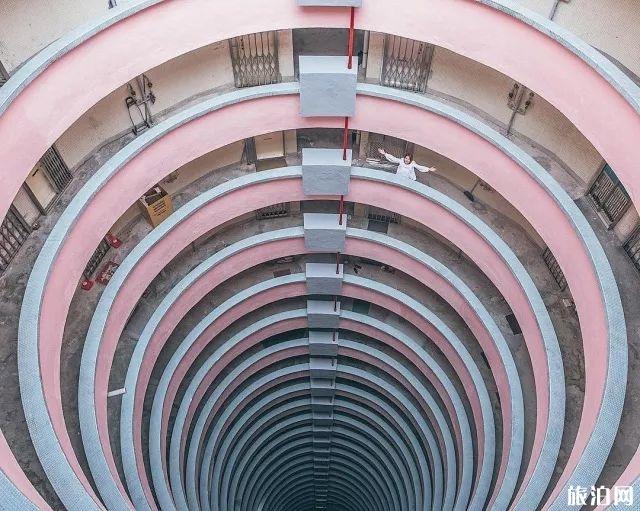 旅行手机拍照怎么构图 拍照构图技巧 旅行手机拍照怎么构图 拍照构图技巧