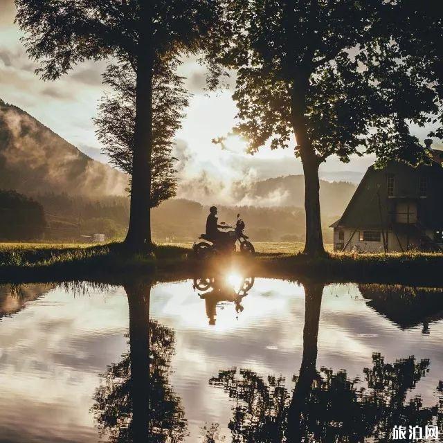 旅行手机拍照怎么构图 拍照构图技巧 旅行手机拍照怎么构图 拍照构图技巧