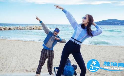 旅行怎么拍照好看 教男朋友给女朋友拍照 旅行怎么拍照好看 教男朋友给女朋友拍照