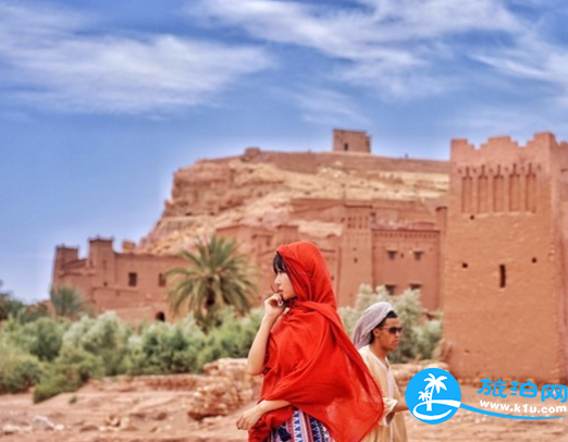 旅行怎么拍照好看 教男朋友给女朋友拍照 旅行怎么拍照好看 教男朋友给女朋友拍照